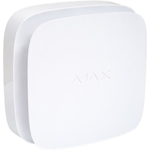 AJAX 38107 FireProtect Plus (with CO) ASP white