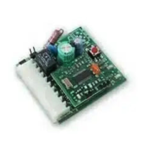 ARMAS R 810 868,35 Mhz super heterodyne modulated SAW receivers