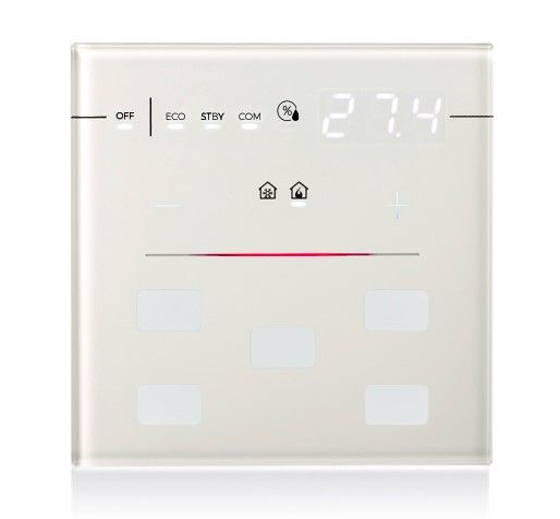 EELECTRON 9025GT07W01-R LINE SERIES CUSTOM GLASS - RGB - RESIDENTIAL DISPLAY