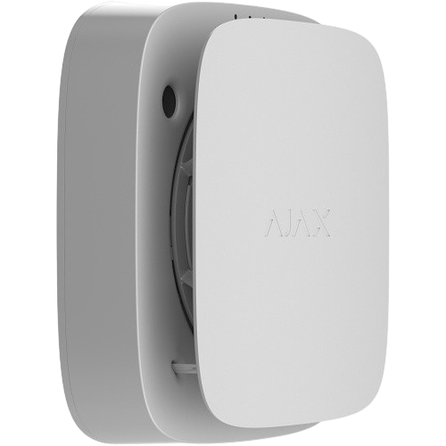 119915 Ajax EN54 FireProtect (Heat/Sounder)
