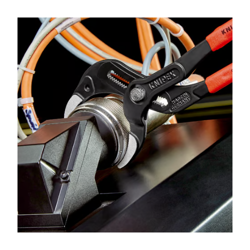 KNIPEX 81 01 250 Siphon clamps and connectors