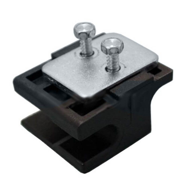 CAME SPARE PARTS 119RIE114 MECHANICAL STOP GUIDE VER