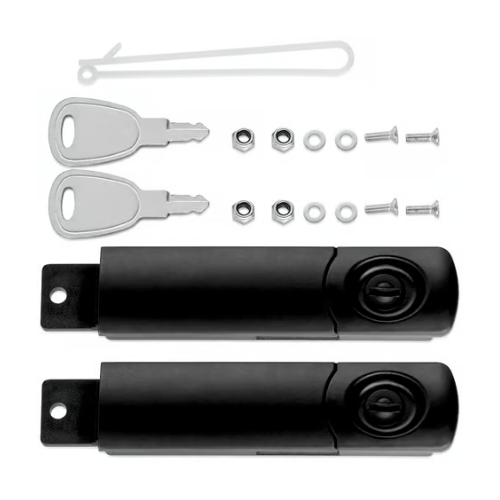 KNIPEX 00 21 99 V01 Serratura di ricambio per valigiaBigTwin
