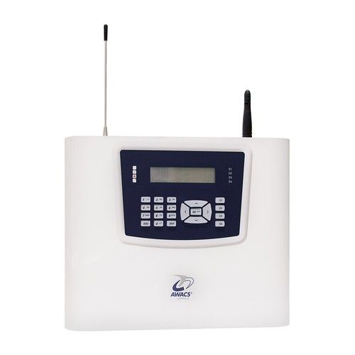 AWACS AP64 BUS Serial bus card for AP128, AP64