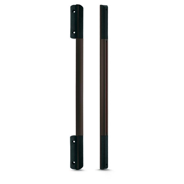 SATEL ACTIVA-7 BR Active infrared barrier (IP-44 - length 1841 mm - brown)