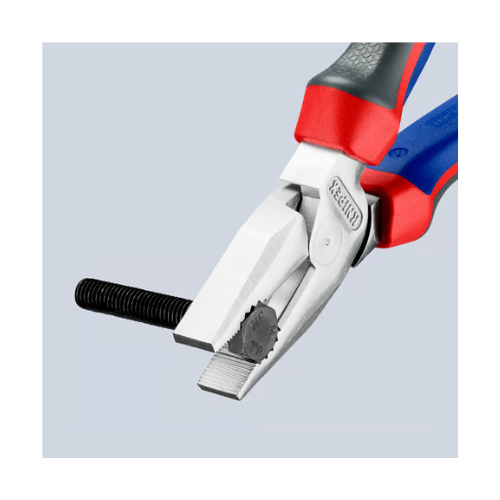 KNIPEX 02 05 200 Pinza universale modello polliciforte pollici