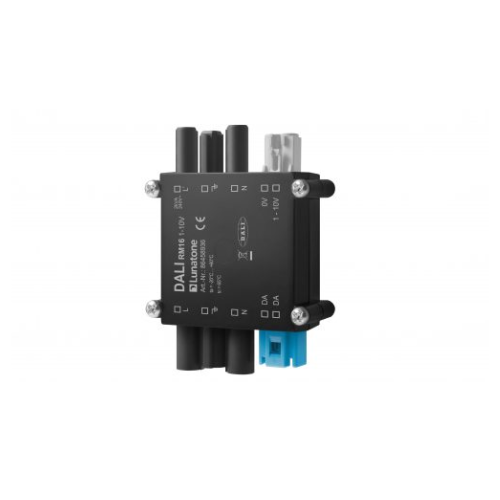 LUNATONE 86458936 Converter DALI to 0-10V PWM 1mA, off with Relay 16