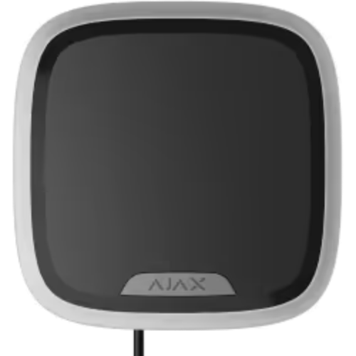 AJAX 137749 Wireless siren with advanced protection against