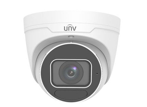 UNIVIEW IPC3632SB-ADZK-I0 2MP HD Intelligent LightHunter IR VF Eyeball Network Camera