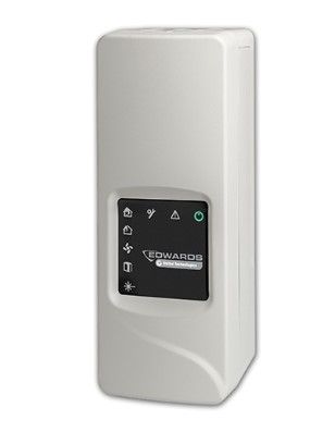 ARITECH INCENDIO FHSD8300 Modulaser. modulo display semplice a LED per la gestione di un cluster di 8 moduli sensore