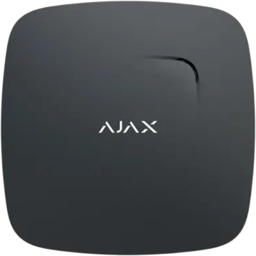 AJAX 38104 FireProtect ASP black