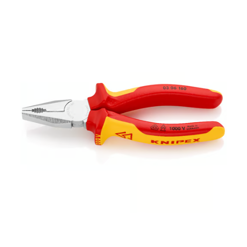 KNIPEX 03 06 160 Pinza universale