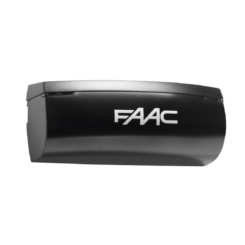FAAC 105443 XM 200 MONODIRECTIONAL MICROWAVE RADAR