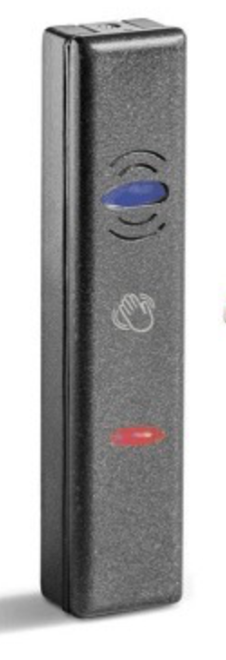 ARMAS PROXY TOUCH Pulsante d'uscita senza contatto, ad infrarosso, c