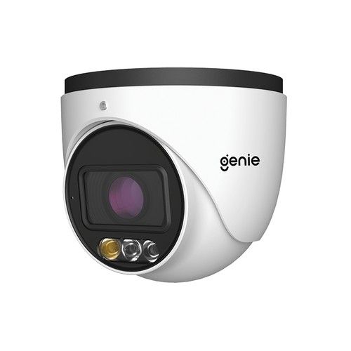 SKILLEYE SEI-E63215T-XLL Eyeball, 4MP, 2.8-12mm ENGINE, H.265+, ICR, DWDR, L