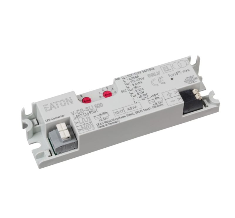 COOPER CSA LIGHTING 40071349561 V-CG-SLI-500 MODULE