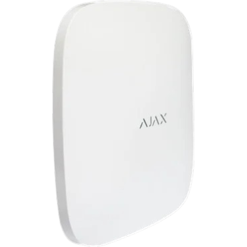AJAX 38241 Hub 2 4G (8/ECG) ASP white