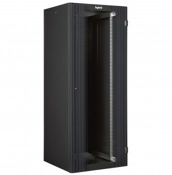 BTICINO LG-646762 Cabinet 42U 600X1000 (2026 H x 1030 D x 610 L) (11