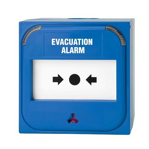 ARITECH FIRE KE-DM3110US99 Serious restorable fire alarm