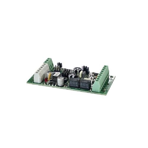 PASO ACPAWM-LINK PAW2000-VES SERIES EXTENSION CARD