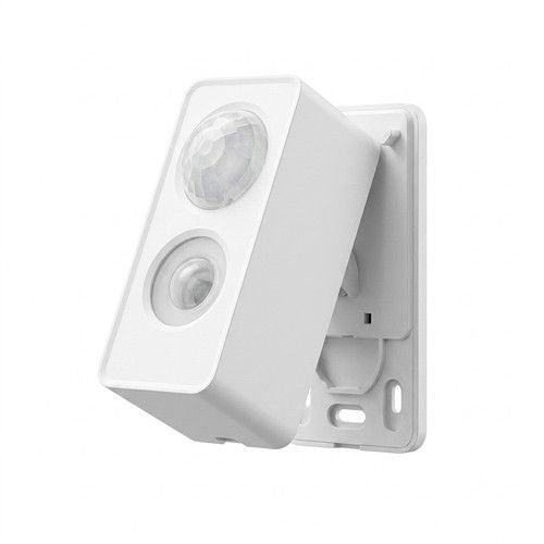 MARSS MH-A868-DT Rivelatore di presenza Wireless da parete