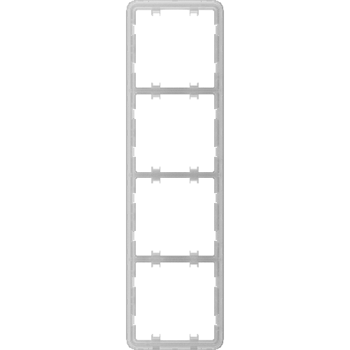 83432 Ajax Frame (4 seats) vertical [55] ASP