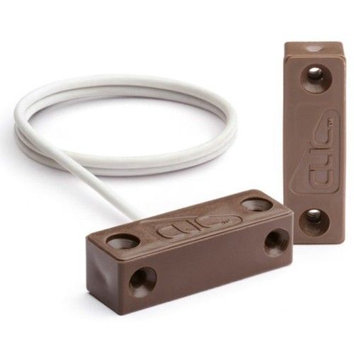 TSEC CLS-X-N high tolerance series visible magnetic contact
