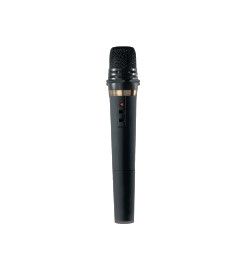 ITC AUDIO 1800-202010 TXI Handheld Transmitter