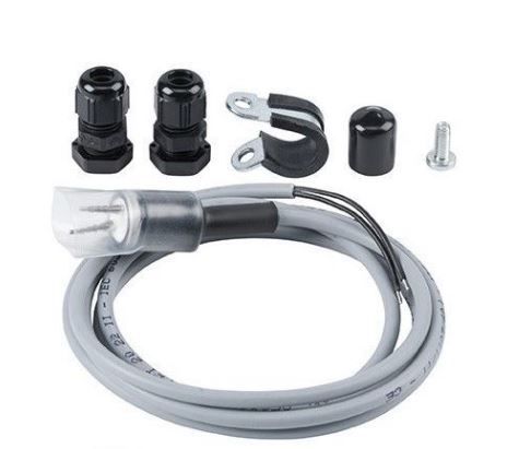 FAAC 390992 B614 Barrier Rod LED Light Connection Kit