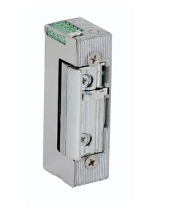 CDVI SPR12 Incontro Elettrico simmetrico da 12Vdc/ac con microswitch