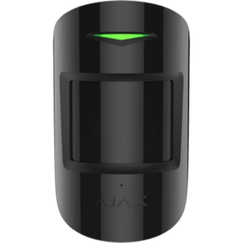 AJAX 38096 CombiProtect ASP black