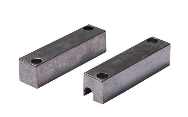 VIMO CTC047PM24 Contatto magnetico grado 3 per superficie con protezione magnetica