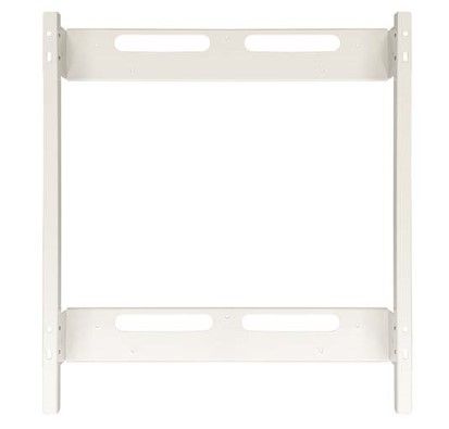 ARITECH INCENDIO 2010-2T-19 Kit per installazione in rack 19 centrali serie 2X