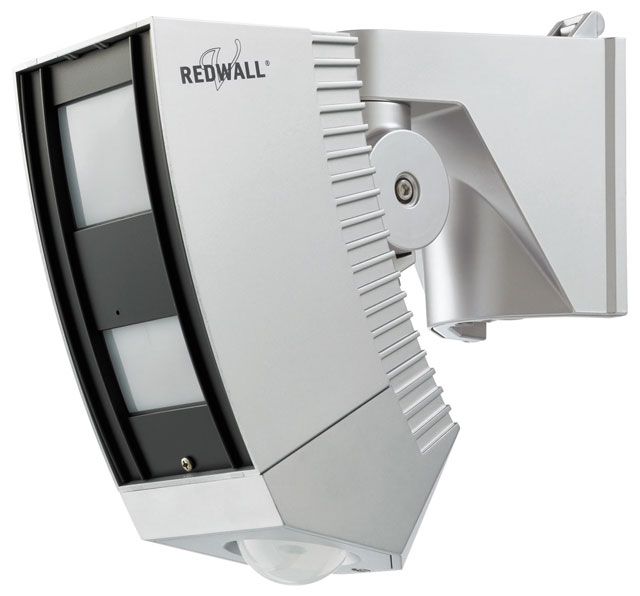 OXZS4045 SIP-404/5 Doppio PIR per esterno m 40x4