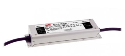 MEANWELL XLG-240-H-AB XLG-240-H-AB AC/DC LED Driver
