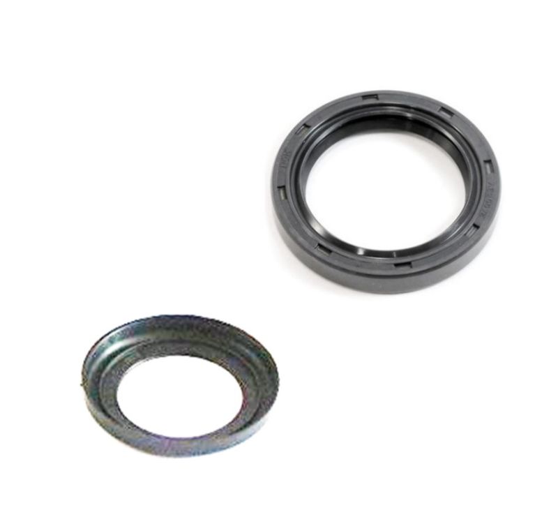 CAME SPARE PARTS 119RIA120 10pcs OIL SEAL AND CAP PACK