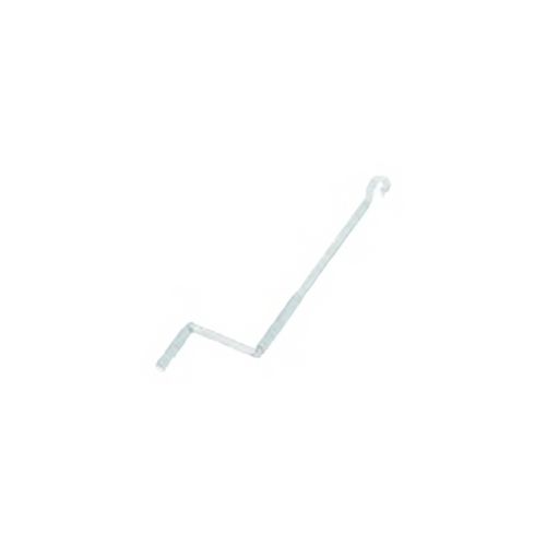 FAAC 7463150G2101 Tm2 Mec Articulated Rod for Manual Unlocking _1 PC