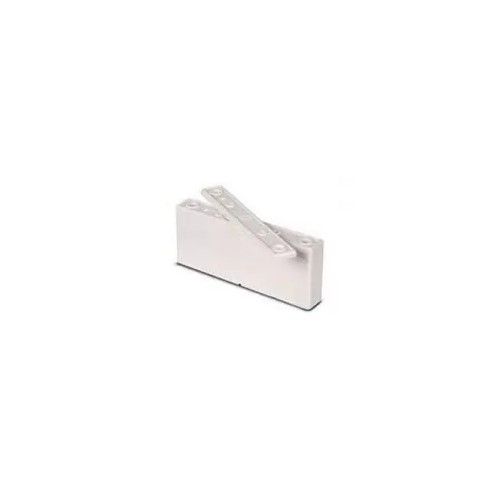 RISCO RAX78MS0000A Spessori bianchi per magnete X78, confezione da 10