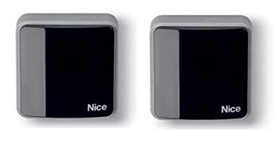 NICE EPL Pair of large outdoor photocells