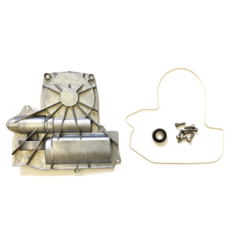 CAME SPARE PARTS 119RIA074 LOWER CASE - FROG-J MYTO