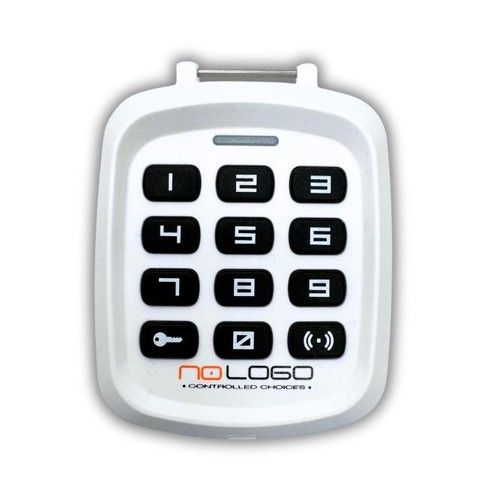 NOLOGO TAST-RN Copy-rolling multifrequen numeric keypad radio