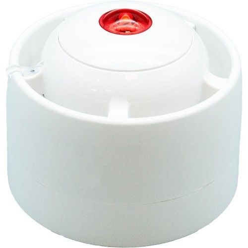 ARITECH INCENDIO KE-AS3115W-CM Avvisatore ottico/acustico VAD multitono indirizza