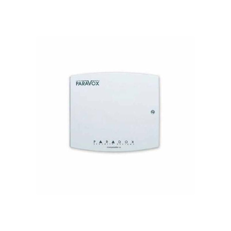 PARADOX PX-710V PX-710V Combinatore telefonico a sintesi vocale, i