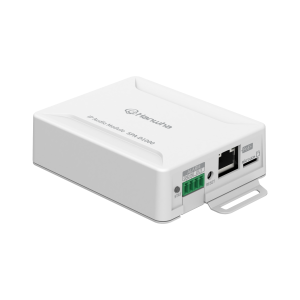 HANWHA SPA-D1000 IP audio module