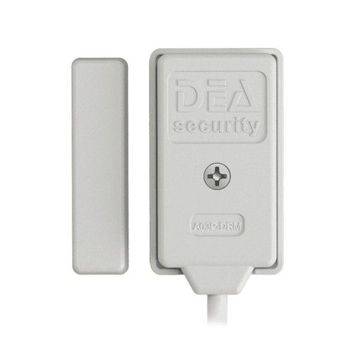 DEA MA-03M RIL.PIEZOC. X INFISSI+REDD ANTIAPERTURA MARR.