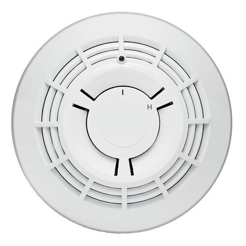 ARITECH INCENDIO KE-DT3101W-HAB Rivelatore termico indirizzato con protocollo 3000
