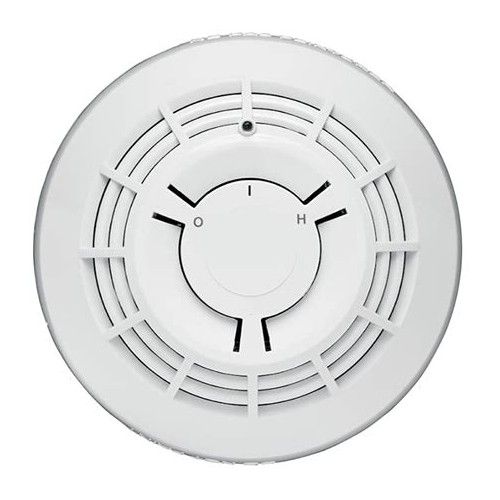 ARITECH FIRE KE-DP3121W Addressed optical/thermal multisensor detector