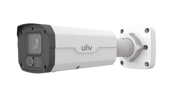 UNIVIEW IPC2228SE-DF40K-WL-I0 4K HD Intelligent ColorHunter Fixed Bullet Network Camera