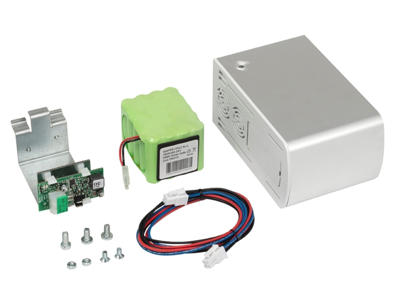 FAAC 390191 A952 OPERATOR BATTERY