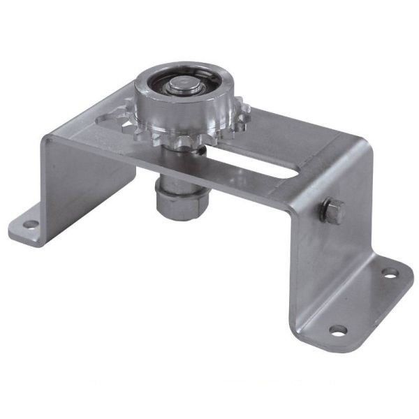 2053L Tendicatena Con Pignone 1/2" Z20 E Staffa Di Supporto Fadini 2053l